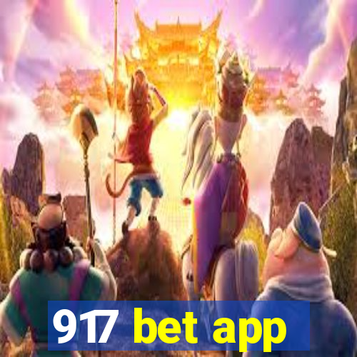 917 bet app